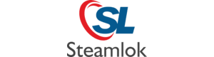 SteamLok company logo representing excellence in steam solutions and industrial services