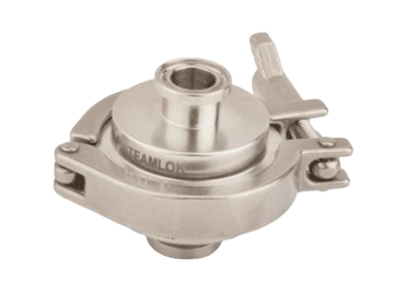 SteamLok product image showcasing innovative industrial steam equipment for improved efficiency