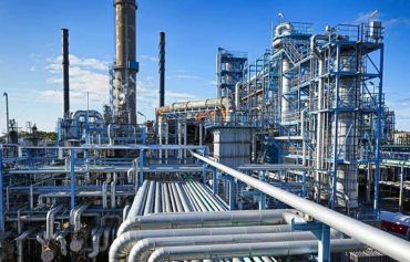 SteamLok industrial steam service system featuring high-quality steam equipment in an operational setting